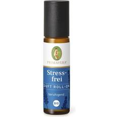 Aromatherapie Primavera Aroma roll-on stress free bio