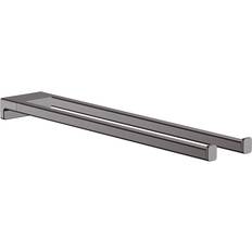 Hansgrohe AddStoris Barre Porte-Serviette 45 cm 41770340