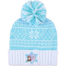Girls Beanies Cerda Cap Frozen II - Blue