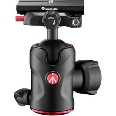 10.0 kg Stativhoveder Manfrotto MH496-Q6