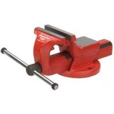 Ridgid Clamps Ridgid 160 Superior Vice 10816 Bench Clamp