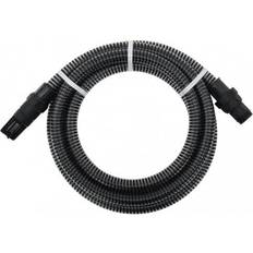 Verde Tubi vidaXL Suction Hose with PVC Couplings 4m