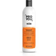 Revlon Shampoos Revlon Pro You The Tamer Smoothing Shampoo 350ml