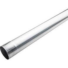 Tag & Tagplader Plastmo Sort 5750840