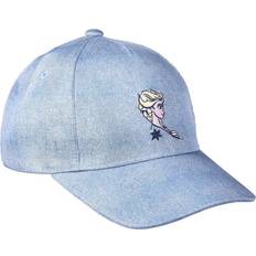 Frozen Child Cap - Light Blue