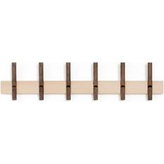 We Do Wood strip Reces Klädkrok 78cm