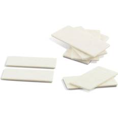 Ksix Anti-mist Strips for Sports Camera KSIX (12 pcs) White