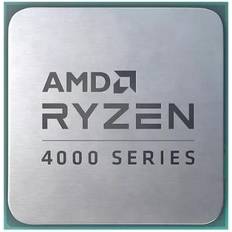 AMD Socket AM4 CPUs AMD Ryzen 7 4700G 3.6GHz Socket AM4 Tray