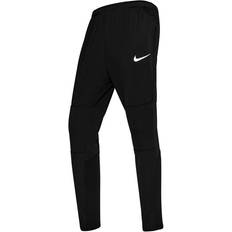 Men - Polyester Trousers & Shorts NIKE Dri FIT Park 20 Tech Pants Men - Black/White