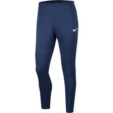 Blue - Men - Sportswear Garment Clothing NIKE Dri-FIT Park 20 Tech Pants Men - Obsidian/White