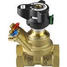 Danfoss MSV-BD DN32 strengreguleringsventil
