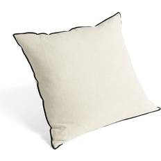 Hay Outline Coussin de Décoration Complet Blanc (50x50cm)