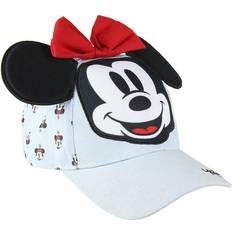 Minnie Mouse Child Cap - Light Blue