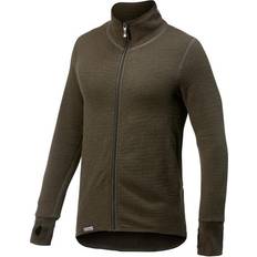 Full Zip Jacket 400 Unisex - Pine Green