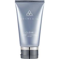 CosMedix Clear Deep Cleansing Mask 60g