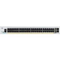 Cisco C1000-48FP-4G-L