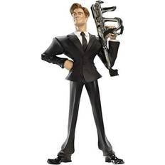 Mini Epics: Agent H