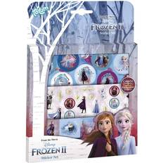 Disney Frozen II Sticker Set