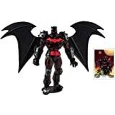 McFarlane Dc Multiverse Batman Hellbat