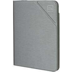 Apple iPad Mini 6 Fundas de Tableta Tucano Metal Ipad Mini 6 Folio Gris