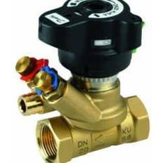 Danfoss indreguleringsventiler Danfoss MSV-BD indreguleringsventil DN15 LF