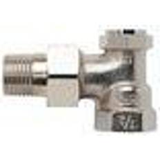 Returkobling M/afsp. 3/8" Vl