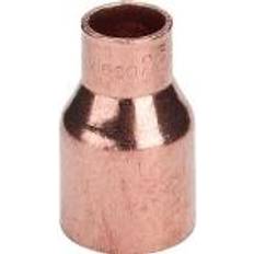 VIEGA Lodde reduktionsnippel/muffe 22 x 15 mm