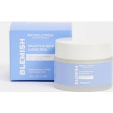 Revolution Beauty Salicylic Acid & Zinc PCA Purifying Water Gel Cream 50ml