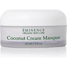 Eminence Organics Cuidado facial Eminence Organics Coconut Cream Masque 60ml