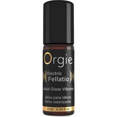 Electric Fellatio Lip Gloss 10ml