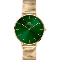 Daniel Wellington Petite Emerald (DW00100481)