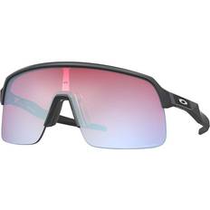 Oakley Sutro Lite Matte Carbon with Prizm Snow Sapphire