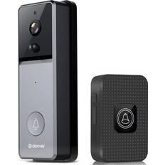 Denver VDB-216 Smart Video Doorbell