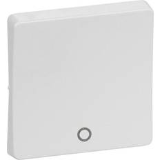 Schneider Electric Fuga Heltangent 2P hvid (gammel type)