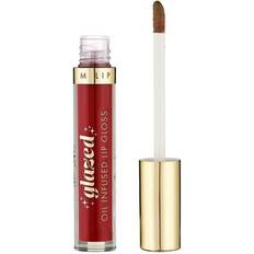 Barry M Glazed Oil Infused Lip Gloss OILG1 So Intriguing