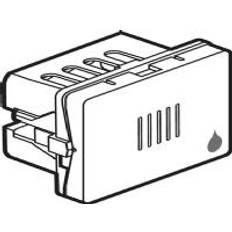 Ihc Control Fugt- Og Temperatursensor