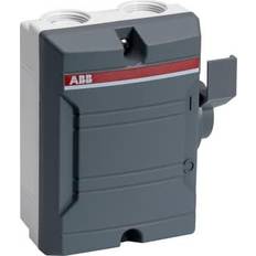 Sikkerhedsafbryder 16A 3 polet 25M