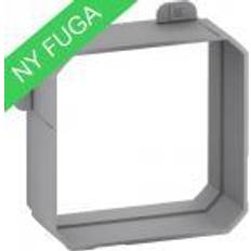 Schneider Electric Fuga Air Pudsudligningsring 1 modul