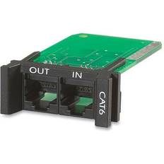 Schneider Electric ProtectNet Surge Module for CAT6 or CAT5/5e Network Line