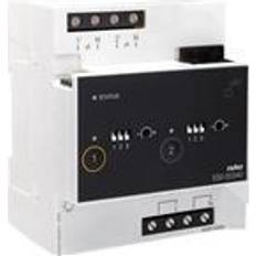 Niko-Servodan Dimmeraktor 2x400W universal