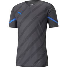 Puma IndividualCUP Jersey Men - Bluemazing/Asphalt