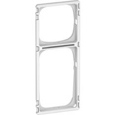 Schneider Electric Teknisk monteringsramme for FUGA SLIM designrammer 2,5 modul