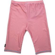 110/116 UV-housut Swimpy UV Shorts - Flamingo