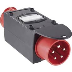 Tomas CEE PCE CEE-Adapter 32A,400V,6h IP44