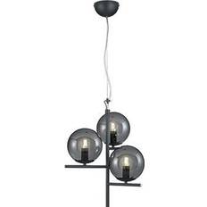 Lamper Trio Lighting Pure Pendel ∅ 40cm