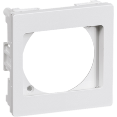 Schneider Electric Clicline Overg Lav Opus66 Hvid
