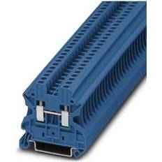 Phoenix Contact Feed-through terminal block ut 2.5 bu