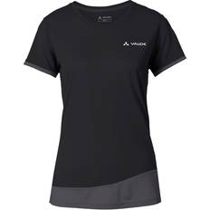 Vaude Sveit T-shirt Women - Black Uni