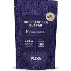 Vitamin A Bakning PLOG Norrländska Blåbär 100g