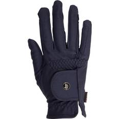 Br All Weather Pro Gloves - Blue